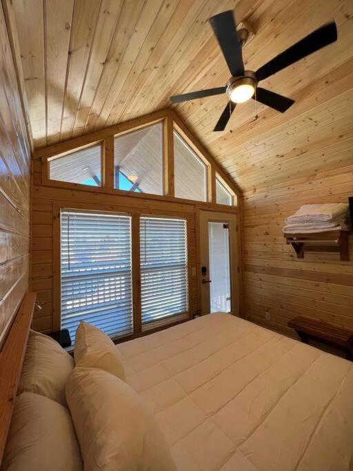 065 Star Gazing Tiny Home Nr Grand Canyon South Rim Sleeps 8 Valle Exterior photo