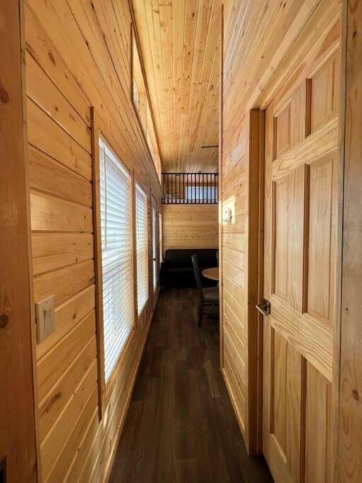 065 Star Gazing Tiny Home Nr Grand Canyon South Rim Sleeps 8 Valle Exterior photo